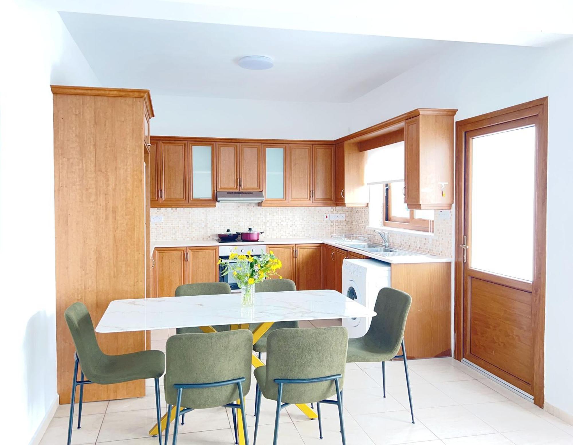 White Mountain Pool Villas パ フォス エクステリア 写真